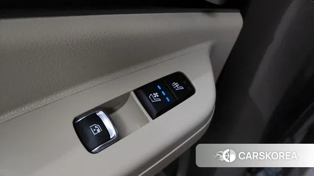 Kia The New Carnival 4th Generation id 3664097 из Кореи 10