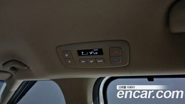 Kia Carnival 4th generation id 2712778 из Кореи 10