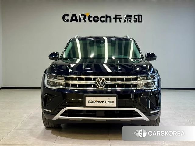 Volkswagen Tourang id 3882385 из Китая 10