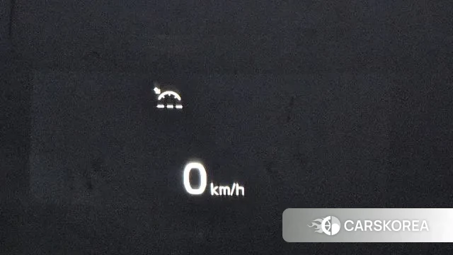 Kia K7 Premier Hybrid id 2991025 из Кореи 10