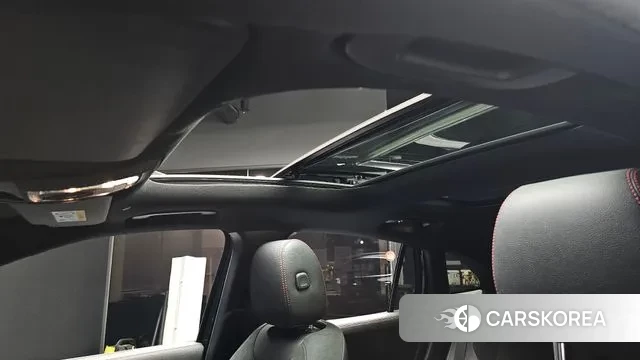 Mercedes-Benz EQA H243 id 3770696 из Кореи 10