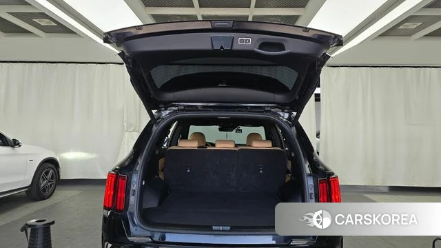 Kia Sorento 4th Generation id 3818942 из Кореи 10