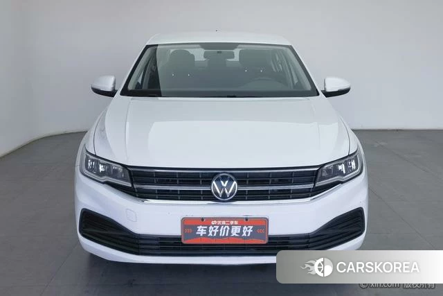 Volkswagen Bora id 4276321 из Китая 10