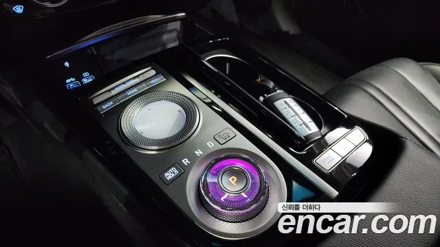 Genesis G80 (RG3) id 2756023 из Кореи 10