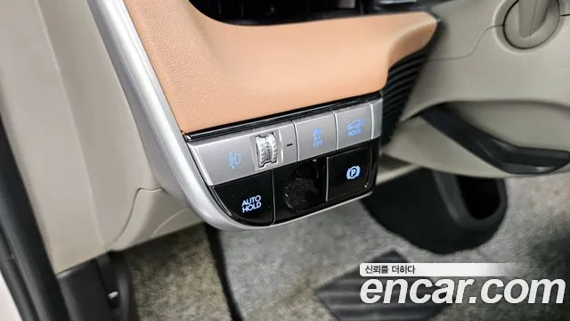 Hyundai Ionic 5 id 2725947 из Кореи 10