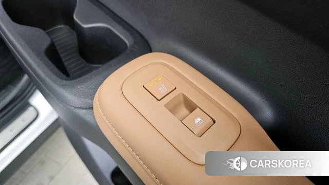 Hyundai Santa Fe (MX5) id 3850606 из Кореи 10