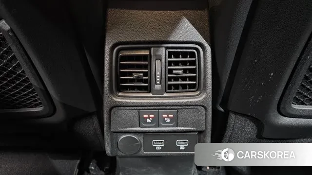 Renault Korea (Samsung) XM3 id 3660381 из Кореи 10