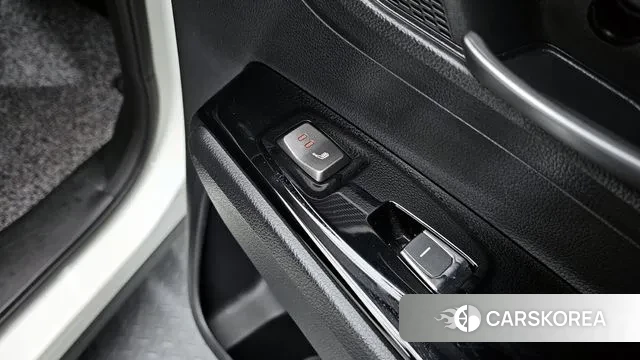 Ssangyong Beautiful Korando id 3770811 из Кореи 10