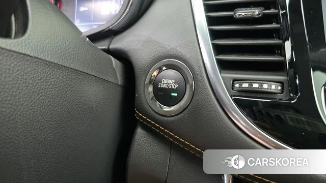 Chevrolet (GM Daewoo) The New Trax id 4620524 из Кореи 10