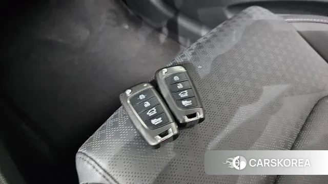 Hyundai i30 (PD) id 2977180 из Кореи 10