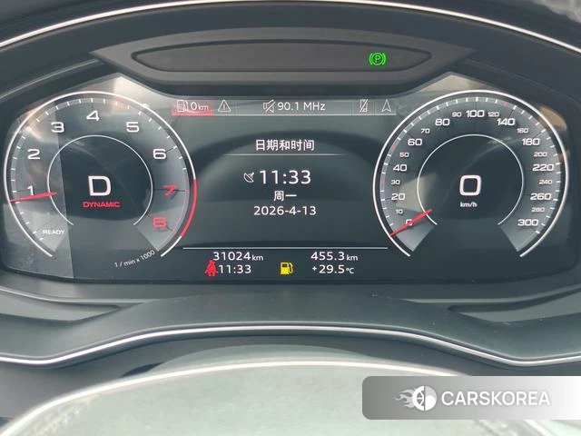 Audi A6L id 4299706 из Китая 10