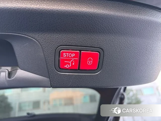 Mercedes-Benz GLE-Class W167 id 3606987 из Кореи 10