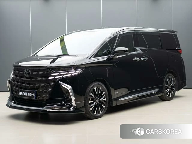 Toyota Elfa id 4261581 из Китая 10