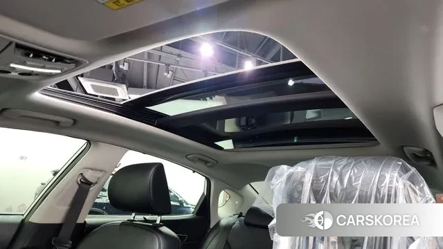 Kia Come New K7 id 3772961 из Кореи 10