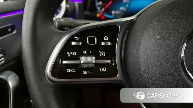 Mercedes-Benz A-Class W177 id 3479085 из Кореи 10