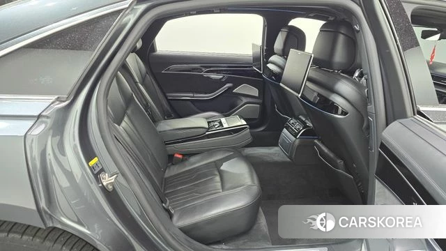 Audi A8 (D5) id 4250855 из Кореи 10