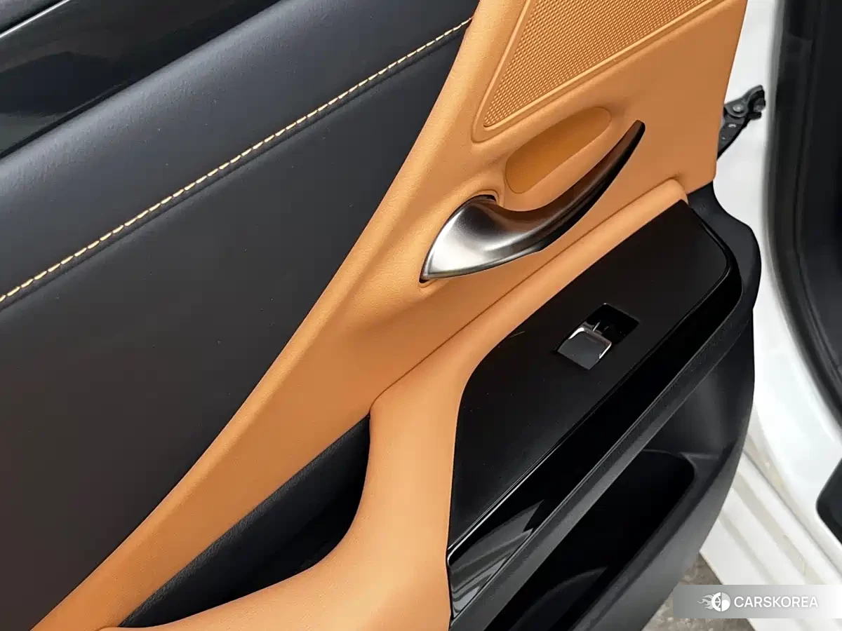 Lexus ES id 4601892 из Китая 10
