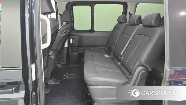 Hyundai Staria id 4691397 из Кореи 10