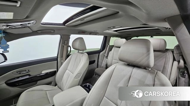 Kia The New Carnival id 3808176 из Кореи 10