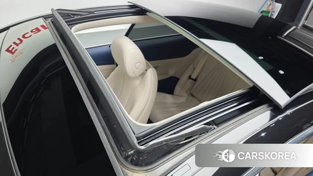 Mercedes-Benz E-Class W213 id 4562226 из Кореи 10