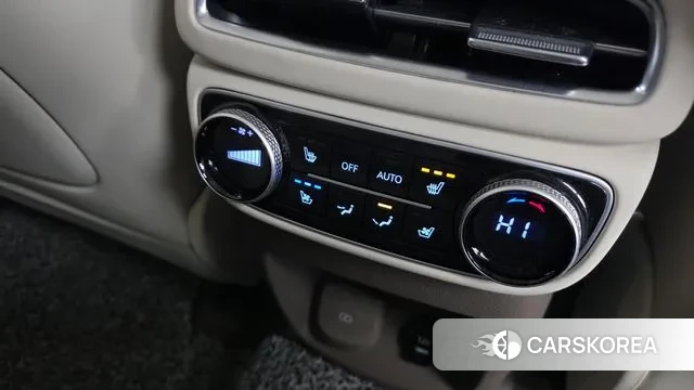 Genesis GV80 id 3545277 из Кореи 10