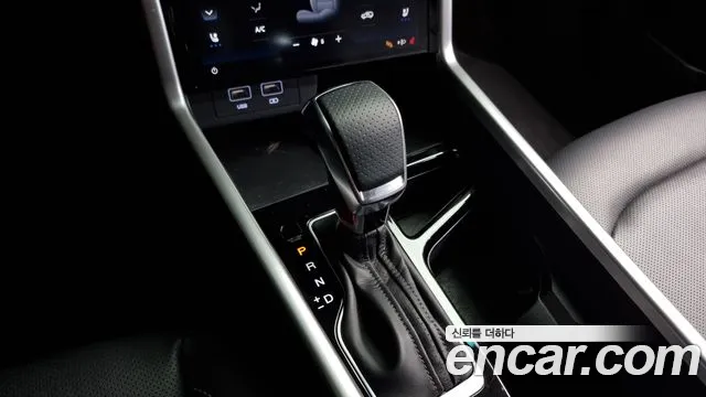 Ssangyong Torres id 2664825 из Кореи 10