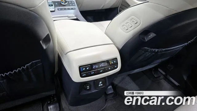 Hyundai The New Palisade id 2697583 из Кореи 10