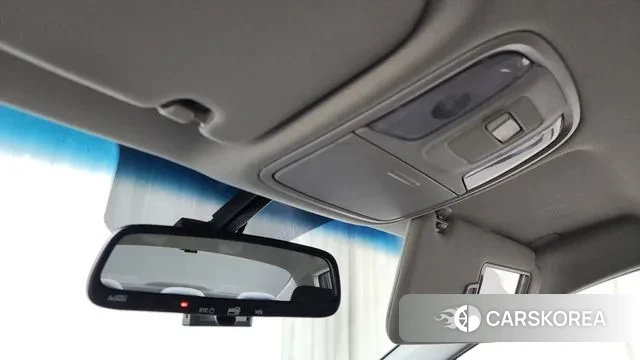 Kia The New K5 2nd generation id 3612487 из Кореи 10