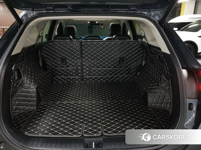 Kia Sportage 5th Generation id 3600701 из Кореи 10