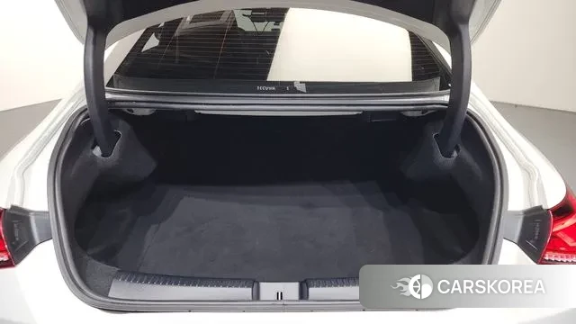 Mercedes-Benz CLA-Class C118 id 3741106 из Кореи 10