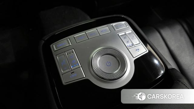 Genesis G80 (RG3) id 4458179 из Кореи 10