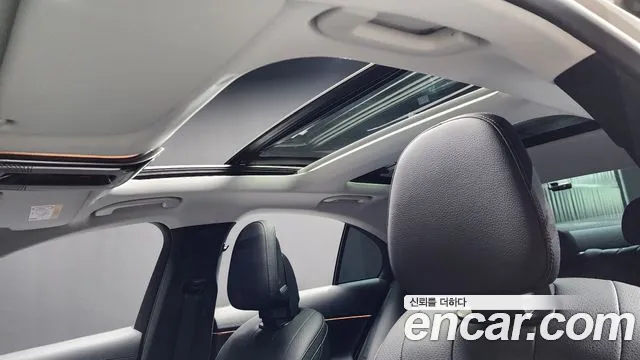 Mercedes-Benz E-Class W214 id 2728400 из Кореи 10