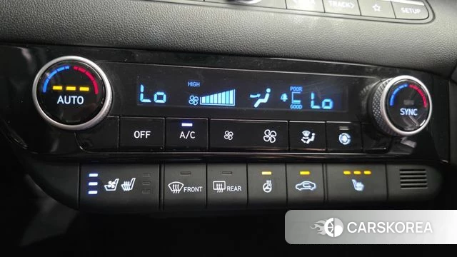 Hyundai Avante (CN7) id 4698068 из Кореи 10