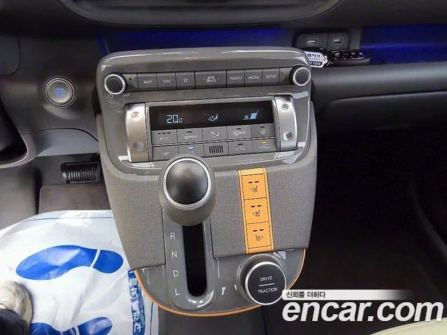 Hyundai Casper id 2635627 из Кореи 10