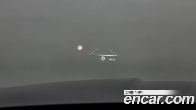 Genesis GV80 id 2873718 из Кореи 10