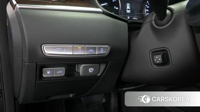 Kia More K9 id 4703547 из Кореи 10