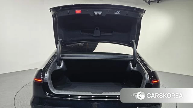 Hyundai Grandeur Hybrid (GN7) id 4847376 из Кореи 10