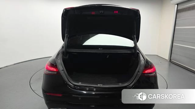 Mercedes-Benz E-Class W213 id 4631398 из Кореи 10