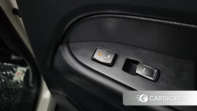 Ssangyong The New Rexton Sports Cannes id 3322491 из Кореи 10