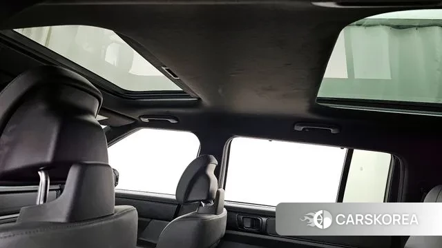 Hyundai Santa Fe (MX5) id 3639165 из Кореи 10