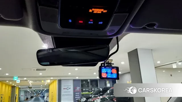 Hyundai Tucson Hybrid (NX4) id 3007040 из Кореи 10