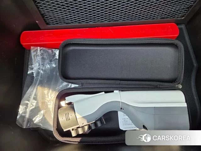 Hyundai Ionic 6 id 2915174 из Кореи 10