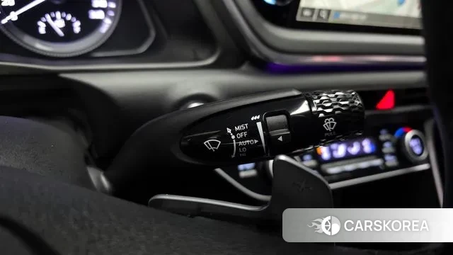 Hyundai Sonata Hybrid (DN8) id 3555443 из Кореи 10