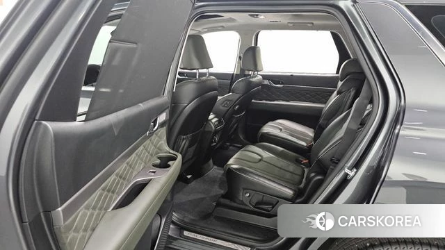Hyundai Palisade id 4317335 из Кореи 10