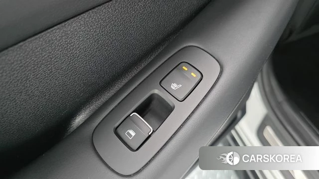 Hyundai Sonata (DN8) id 3834031 из Кореи 10