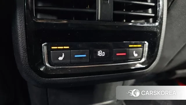 Volkswagen Arteon id 3038936 из Кореи 10