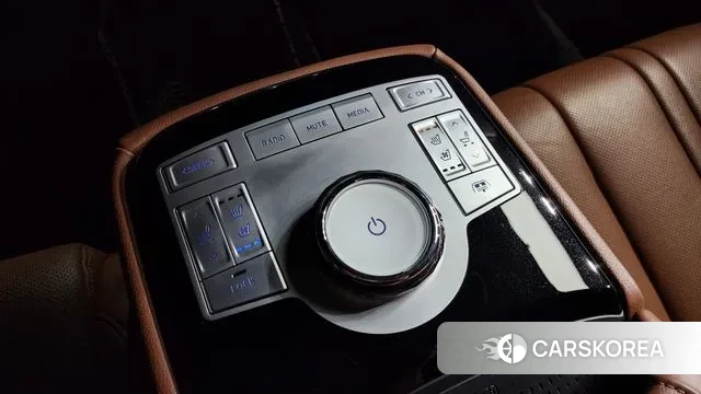 Genesis G80 (RG3) id 2900145 из Кореи 10