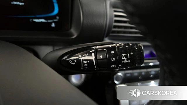 Hyundai Casper id 4292343 из Кореи 10