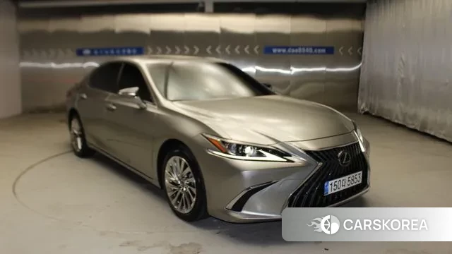Lexus ES300h 7th generation id 3399535 из Кореи 10