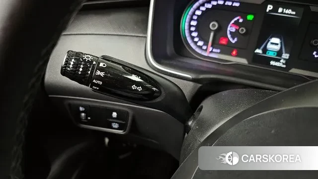 Hyundai Tucson Hybrid (NX4) id 3702512 из Кореи 10